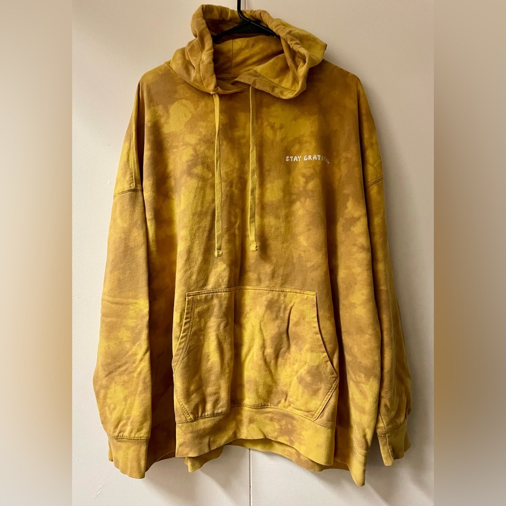 Flirtitude Hoodie